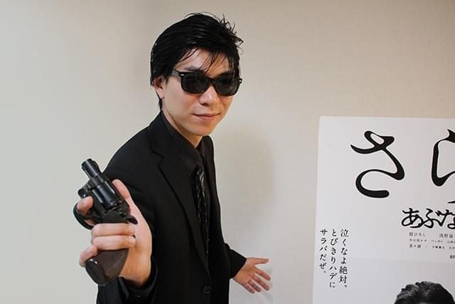 「あぶ刑事」芸人・セクシー川田がファン目線で見た完結編「さらば あぶない刑事」の評価は？