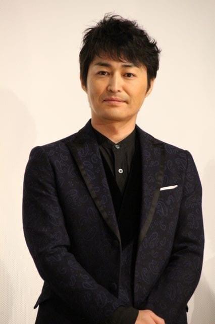 「俳優 亀岡拓次」安田顕、三田佳子の“乳もみ”シーンは「命がけでした」と冷や汗
