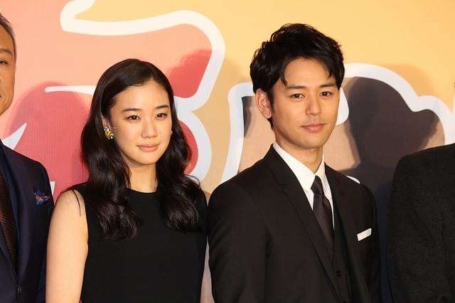 蒼井優「家族はつらいよ」“影の原案者”として貢献 山田監督「原案・蒼井にしなくちゃ」