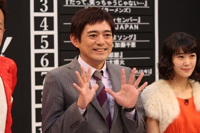 博多華丸「あまちゃん」影響で長女が“能年玲奈カット”「今もしています」