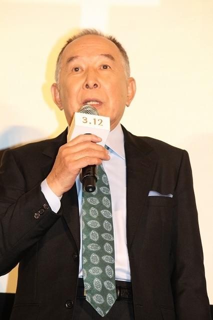 妻夫木聡「家族はつらいよ」で1カ月間ピアノを猛特訓！ショパン弾くも「笑ってやって」