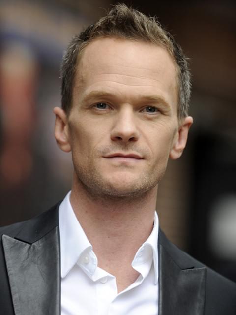 ニール・パトリック・ハリス