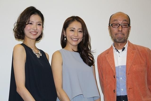 熊切あさ美、破局騒動中に撮影した初主演映画を振り返る「あのころは波があった」