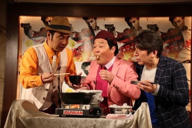 ダチョウ倶楽部・寺門が断言！「ザ・ガンマン」ショーン・ペンの肉体は“007”越え