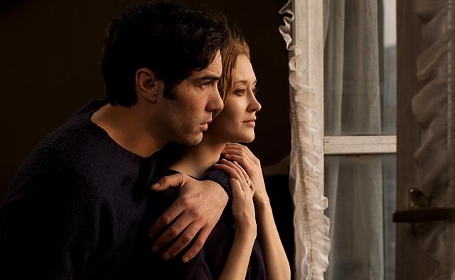 黒沢清監督の初海外作品、今秋公開 タハール・ラヒム、マチュー・アマルリックら出演