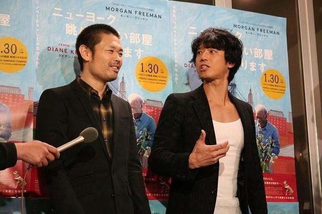 「品川庄司」庄司智春、新居のローンはミキティが9割負担!?「娘にママの家って言われた」