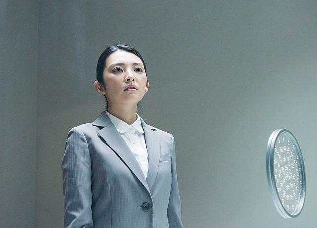 田中麗奈、三浦友和＆赤堀雅秋監督の「葛城事件」に出演 獄中結婚する女性役に