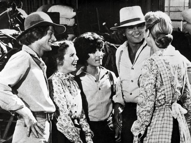 なつかしの人気ドラマが映画化