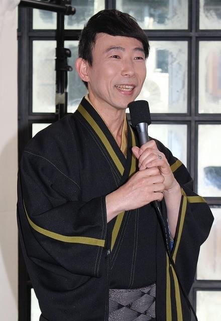 おさる、妻・山川恵里佳との夫婦問題を告白「結婚詐欺と言われています」