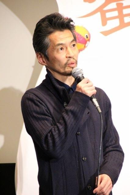 二階堂ふみ、高校時代から出演を熱望していた「蜜のあわれ」映画化に感無量