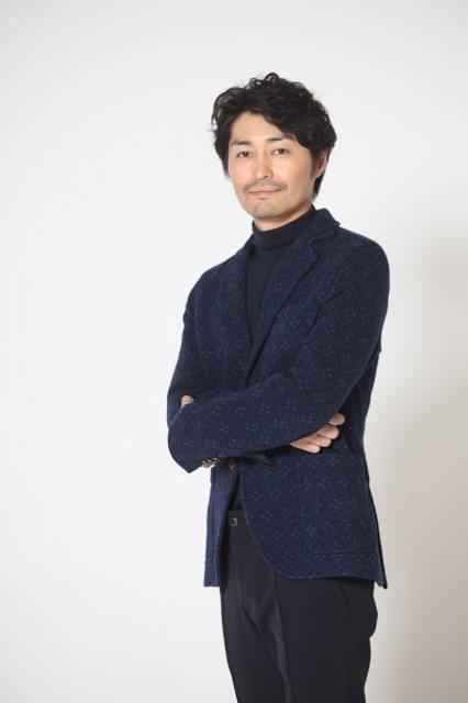 安田顕＆麻生久美子、相思相愛の2人が語る「俳優 亀岡拓次」の“味わい”