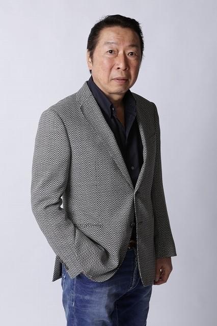 石倉三郎初MC番組「映画酒」、初回ゲストに安田顕！酒片手に本音トーク繰り広げる