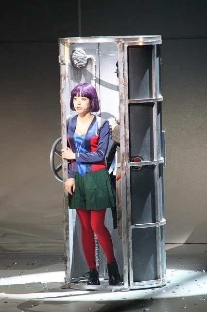 井上真央、野田秀樹演出「逆鱗」で新境地開拓！松たか子、瑛太らの熱演にも注目