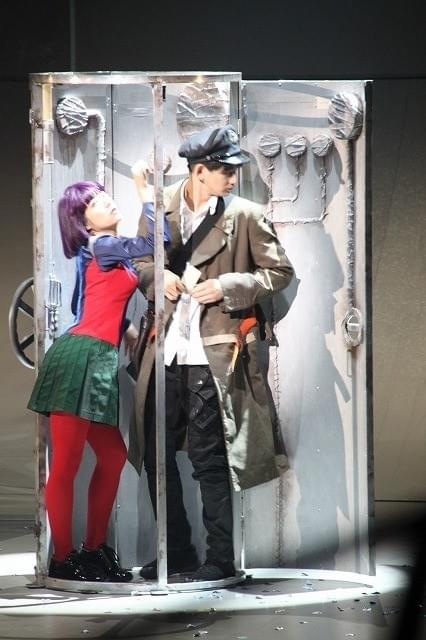 井上真央、野田秀樹演出「逆鱗」で新境地開拓！松たか子、瑛太らの熱演にも注目