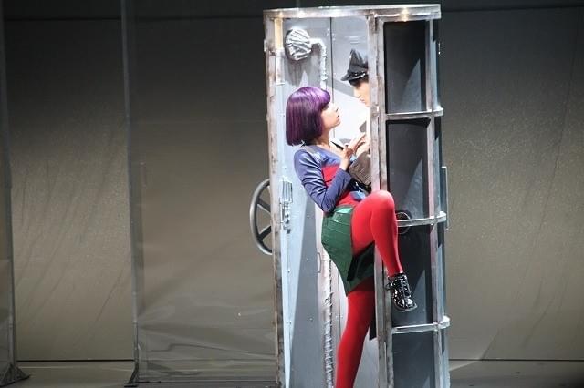 井上真央、野田秀樹演出「逆鱗」で新境地開拓！松たか子、瑛太らの熱演にも注目