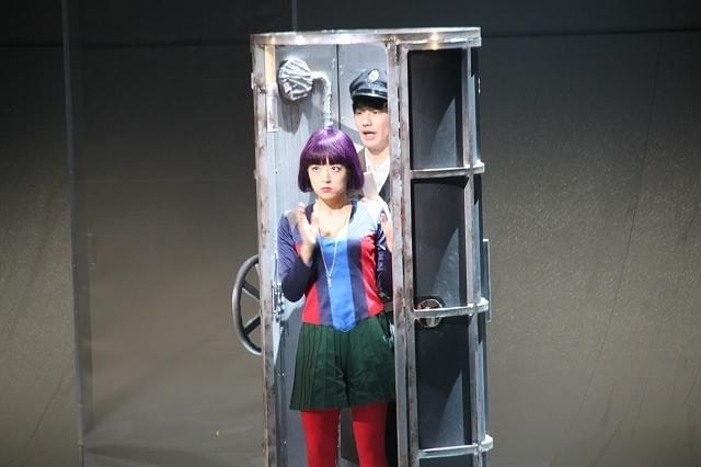 井上真央、野田秀樹演出「逆鱗」で新境地開拓！松たか子、瑛太らの熱演にも注目