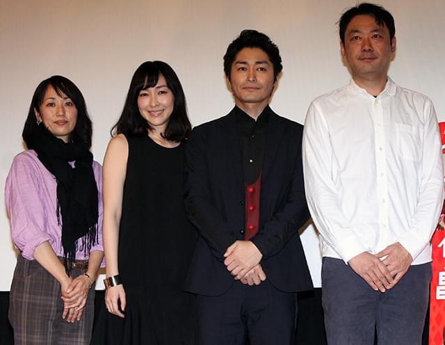 ブレイクの実感なし!?