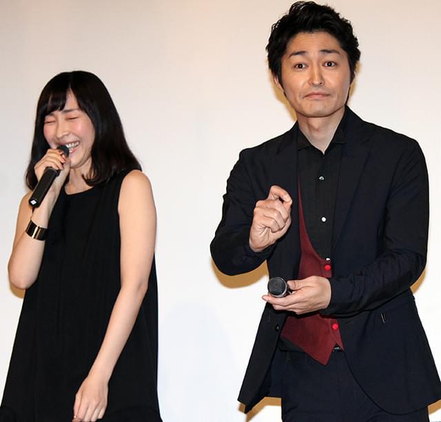 安田顕、初主演映画「俳優亀岡拓次」全国公開もブレイク実感なし「後ろ指くらい指して」