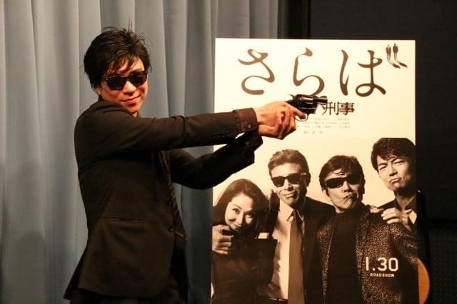 筋金入りのコアファン・セクシー川田