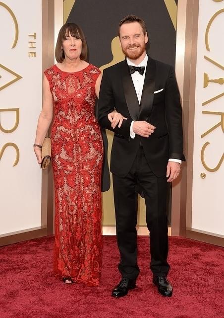 マイケル・ファスベンダー