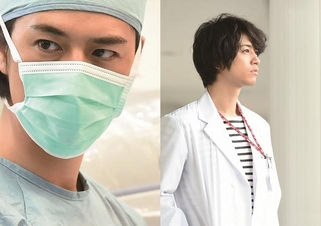 斎藤工のゴールデン単独初主演ドラマ「最上の命医」全10話が無料配信！