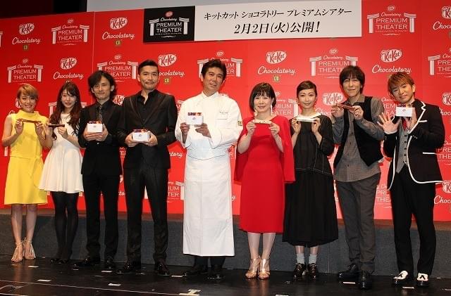 デビュー45周年・森昌子、「先生」をELT、よゐこ・濱口優らと熱唱！