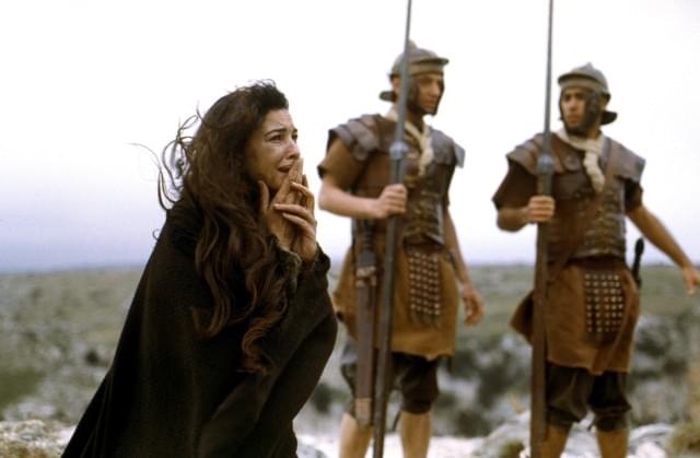 マグダラのマリアの伝記映画 「英国王のスピーチ」チームが製作へ