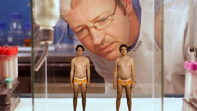 世界は砂糖中毒になっている！ ドキュメンタリー「あまくない砂糖の話」予告編