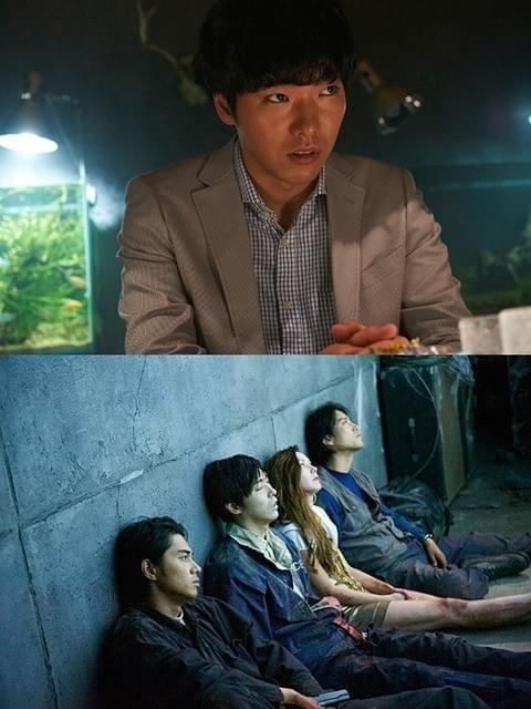 エランドール賞受賞記念！「GONIN サーガ」柄本佑、限定ブルーレイ＆DVD特典映像公開