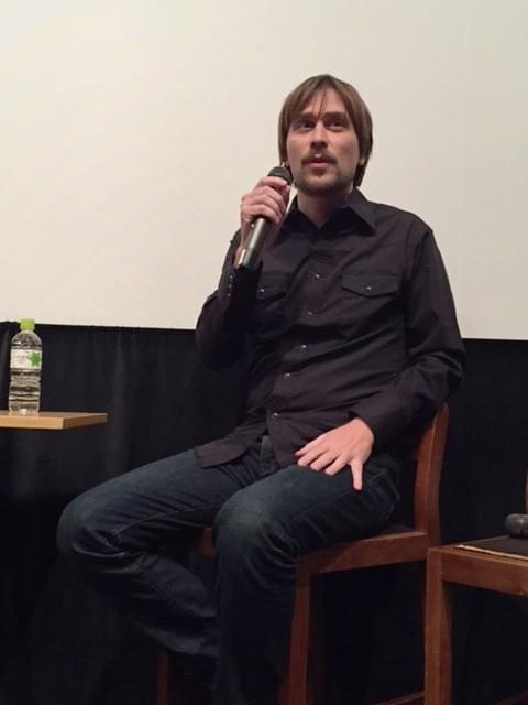 孤高のアニメ作家ドン・ハーツフェルトが来日 オスカーノミネート作に4歳の姪が出演と明かす