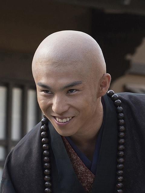 古田新太「超高速！参勤交代」続編の大岡越前役に「鼻高々です」