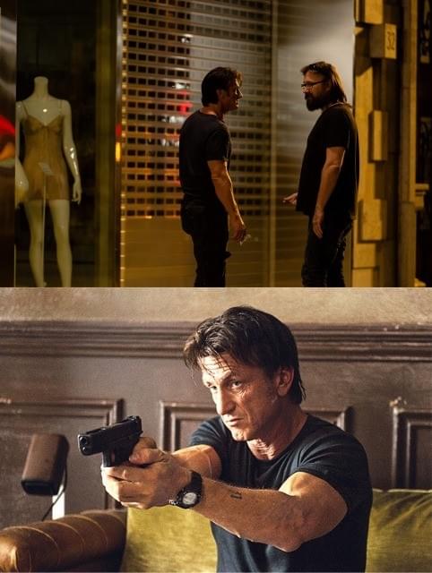 「96時間」監督がショーン・ペンを「ザ・ガンマン」主役に起用した理由とは？