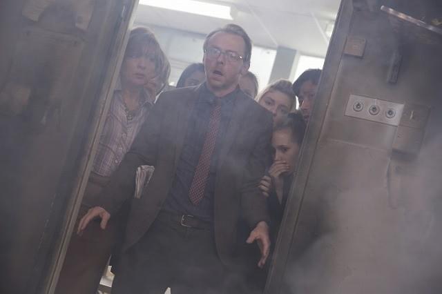 サイモン・ペッグ主演コメディ「ミラクル・ニール！」公開日決定！