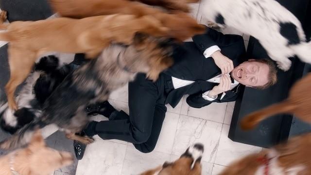 サイモン・ペッグ主演コメディ「ミラクル・ニール！」公開日決定！