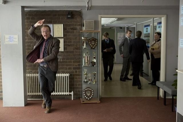 サイモン・ペッグ主演コメディ「ミラクル・ニール！」公開日決定！