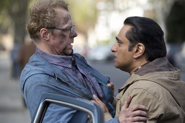 サイモン・ペッグ主演コメディ「ミラクル・ニール！」公開日決定！