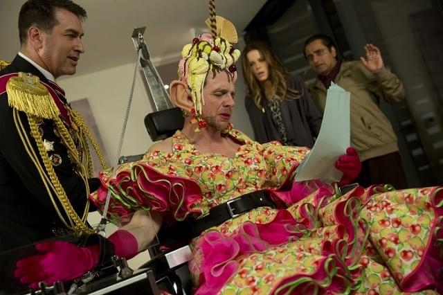 サイモン・ペッグ主演コメディ「ミラクル・ニール！」公開日決定！