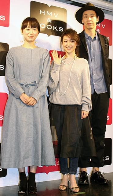 大倉孝二、「ロマンス」共演の後輩・大島優子の圧力にタジタジ「いつも怒られて大変」