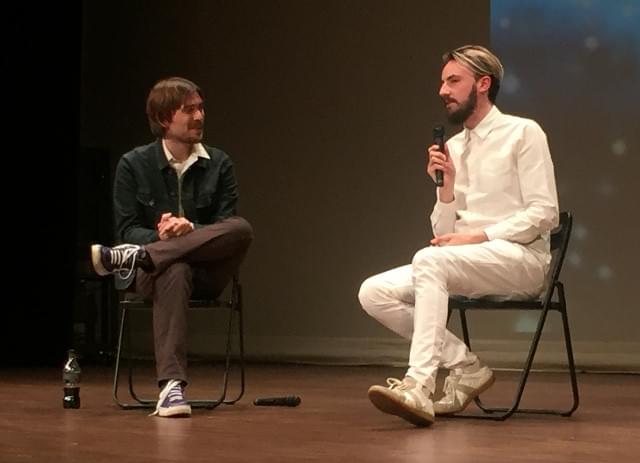 米インディペンデント作家ドン・ハーツフェルトらが語るアニメ論とは？