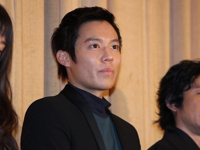 小出恵介＆木村文乃、映画「十字架」の中学生役に悪戦苦闘