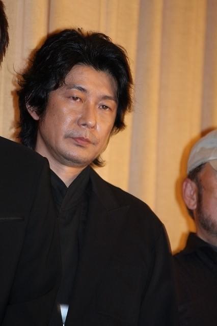 小出恵介＆木村文乃、映画「十字架」の中学生役に悪戦苦闘