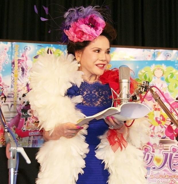 川栄李奈、神アイドル「プリパラ」に完敗宣言!?