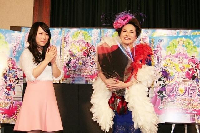 川栄李奈、神アイドル「プリパラ」に完敗宣言!?