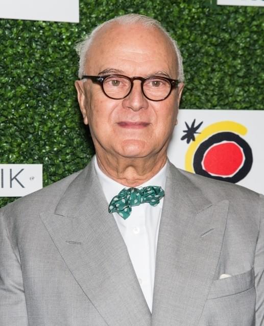 靴デザイナー、マノロ・ブラニクのドキュメンタリー製作へ