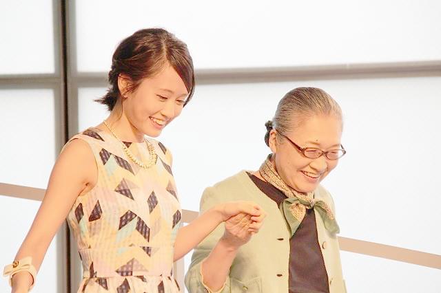 柄本明、松田龍平との初共演で松田優作さんに思い馳せる