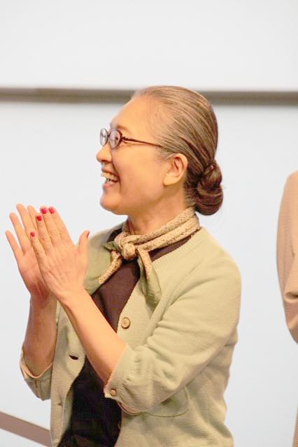 柄本明、松田龍平との初共演で松田優作さんに思い馳せる