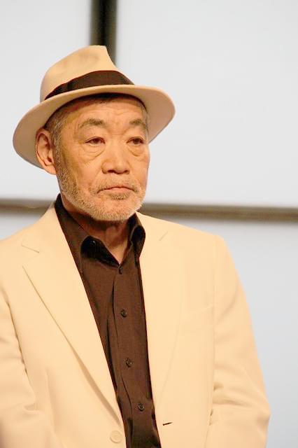 柄本明、松田龍平との初共演で松田優作さんに思い馳せる