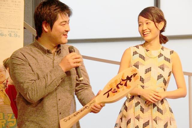 柄本明、松田龍平との初共演で松田優作さんに思い馳せる