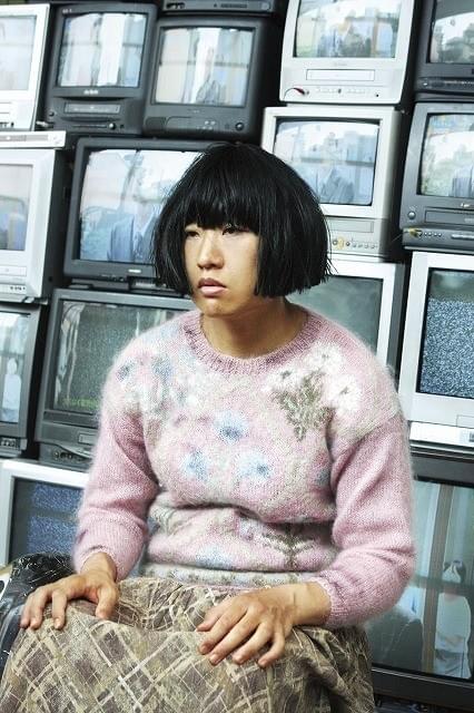 しずちゃん、“女優”に復帰!