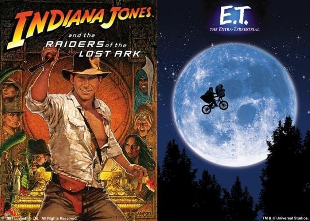 「インディ・ジョーンズ」第1作＆「E.T.」がフルオーケストラでよみがえる！8月に上演決定
